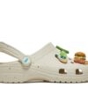 Hidden Valley Ranch x Classic Clog „White” Hidden Valley Ranch x Classic Clog „White”