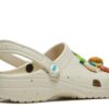 Hidden Valley Ranch x Classic Clog „White” Hidden Valley Ranch x Classic Clog „White”
