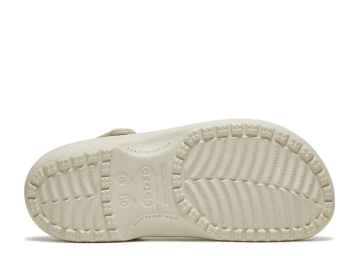 Hidden Valley Ranch x Classic Clog „White” Hidden Valley Ranch x Classic Clog „White”