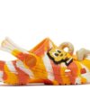 Honey Nut Cheerios x Classic Clog Toddler „Rise N’ Style”