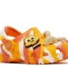 Honey Nut Cheerios x Classic Clog Toddler „Rise N’ Style”