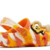 Honey Nut Cheerios x Classic Clog Toddler „Rise N’ Style”