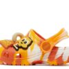 Honey Nut Cheerios x Classic Clog Toddler „Rise N’ Style”