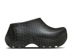 Hydra Chodaki Houndstooth „Black”