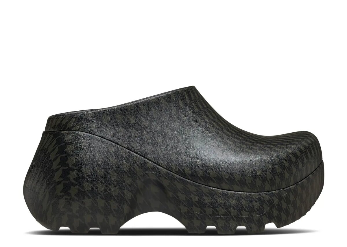 Hydra Chodaki Houndstooth „Black” Hydra Chodaki Houndstooth „Black”