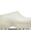 Hydra Chodaki Houndstooth „Summit White”