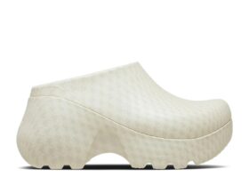 Hydra Chodaki Houndstooth „Summit White”