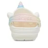 I AM Rainbow Unicorn „White Teal”