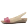 Isabella „Beige Pink”