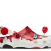 IT x All-Terrain Chodak „Horror Pack – Pennywise” IT x All-Terrain Chodak „Horror Pack – Pennywise”