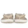 Japonki Bayaband „Beige White”