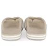 Japonki Bayaband „Beige White”