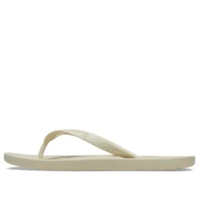 Japonki codzienne „Cream White”