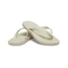 Japonki codzienne „Cream White”