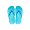 Japonki Crocband Flip „Digital Aqua”
