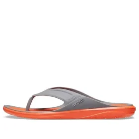 Japonki Swiftwater Wave „Orange Grey”