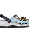 Jean-Michel Basquiat x Classic Clog „Pop Art” Jean-Michel Basquiat x Classic Clog „Pop Art”