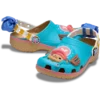 Jednoczęściowe chodaki Chopper Classic Clog