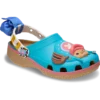 Jednoczęściowe chodaki Chopper Classic Clog