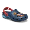 Jujutsu Kaisen Classic Clog „Blue Red”