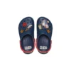 Jujutsu Kaisen Classic Clog „Blue Red”