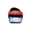 Jujutsu Kaisen Classic Clog „Blue Red”