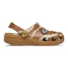 Jurassic World x Classic Clog „Piasek”