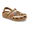 Jurassic World x Classic Clog „Piasek”