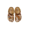 Jurassic World x Classic Clog „Piasek”