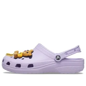 Justin Bieber x Classic Clog „Drew House – Lavander”