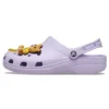 Justin Bieber x Classic Clog „Drew House – Lavander”