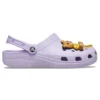 Justin Bieber x Classic Clog „Drew House – Lavander”