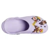 Justin Bieber x Classic Clog „Drew House – Lavander”