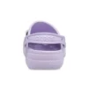 Justin Bieber x Classic Clog „Drew House – Lavander”