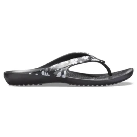 Kadee II – sezonowe Japonki „Tropical Floral Black” Kadee II – sezonowe Japonki „Tropical Floral Black”
