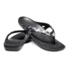 Kadee II – sezonowe Japonki „Tropical Floral Black”