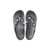 Kadee II – sezonowe Japonki „Tropical Floral Black”