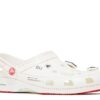 Kanghyuk x Classic Clog „White”