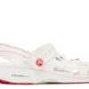 Kanghyuk x Classic Clog „White”
