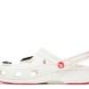 Kanghyuk x Classic Clog „White”