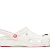 Kanghyuk x Classic Clog „White”
