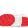 Kanghyuk x Classic Clog „White”
