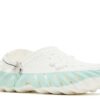 Kanghyuk x Echo Clog „White Blue” Kanghyuk x Echo Clog „White Blue”