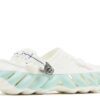 Kanghyuk x Echo Clog „White Blue” Kanghyuk x Echo Clog „White Blue”