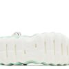 Kanghyuk x Echo Clog „White Blue” Kanghyuk x Echo Clog „White Blue”