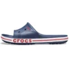Kapcie Bayaband Clog niebiesko-biało-czerwone, unisex