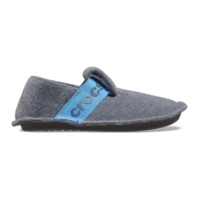 Kapcie Classic Slipper „Grey Blue” Kapcie Classic Slipper „Grey Blue”