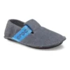 Kapcie Classic Slipper „Grey Blue”