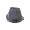 Kapcie Classic Slipper „Grey Blue”