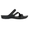 Kapcie Swiftwater „Black”